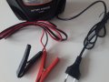 Автоматично зарядно за акумулатор 12V/ 4A, снимка 4