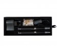 Луксозна електронна цигара eGo с диоден индикатор - 650mAh (2 бр в комплект), снимка 5