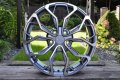 17" Ал. Джанти 5X114,3 Рено RENAULT ESPACE Kadjar LAGUNA III MEGANE, снимка 2