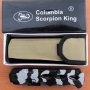 Сгъваем нож Columbia Scorpion King, снимка 7
