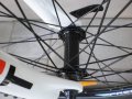 Продавам колела внос от Германия Планински МТВ велосипед с предно окачване TRETWERK, снимка 8