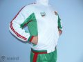 Мъжки спортен екип БЪЛГАРИЯ 485, бяло, зелено, червено, полиестер. , снимка 8