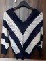 Плетени блузи по 10лв, снимка 1 - Блузи с дълъг ръкав и пуловери - 17889460
