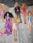 Оригинални кукли Барби / Barbie Mattel , снимка 5