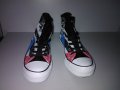 Converse оригинални обувки, снимка 2