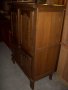 Старинен класически шкаф - скрин - гардероб - внос от Германия, снимка 4