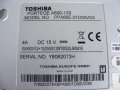 Работещ лаптоп за части Toshiba Portege A600, снимка 11