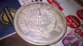 1851 dollar-usa-за колекция-4.5см-внос швеицария, снимка 2