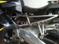 Honda CBR600F3 - на части., снимка 7