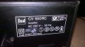 dual cv 650rc amplifier-germany-внос швеицария, снимка 11