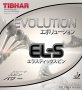 гума за тенис на маса Tibhar Evolution EL S, снимка 1 - Тенис - 15161863