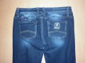 Дънки armani jeans indigo 014 series simin tspa , снимка 10