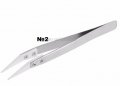 Пинсети различни видове нови, снимка 5