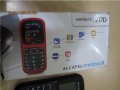 телефон alcatel  217d, снимка 4