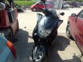 Honda Foresight-2002г/250куб-на части, снимка 1