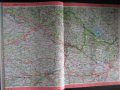 Атлас "Europa - Strabenkarte" - 144 стр., снимка 5