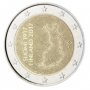 2 Евро Монети (възпоменателни) 2017 / 2 Euro Coins 2017 UNC, снимка 7