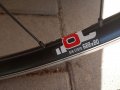 Продавам колела внос от Германия  алуминиева предна капла с динамо главина SHIMANO NEXUS INTER 28 цо, снимка 16