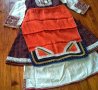 Автентична Македонска женска носия, снимка 9