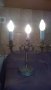 две барокови нощни лампи, снимка 6