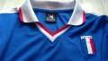 Футболна фланелка/тениска Франция, снимка 6
