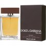  Мъжки парфюм, алтернативен на Dolce & Gabbana "The One" 50мл.