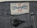 Дънки WRANGLER  мъжки,размер32, снимка 4