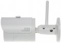 FULL HD 1080P Dahua DH-IPC-HFW1200SP-W WiFi 2Mpx IP66 Вандалоустойчива Водоустойчива Метал IP Камера, снимка 3