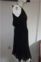Черна рокля на фирма Sara Kelly by ellos, снимка 3