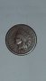 1 CENT 1875 INDIAN HEAD Philadelphia Mint