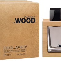 Парфюм, алтернативен на ''Dsquared HE WOOD'', 50мл., снимка 1 - Мъжки парфюми - 24336463