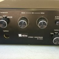 Spr sv3000 stereo amplifier-внос швеицария, снимка 4 - Ресийвъри, усилватели, смесителни пултове - 18248851