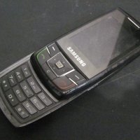 Телефон Samsung /за части/, снимка 1 - Samsung - 20629813