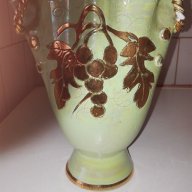 Красива порцеланова ваза., снимка 1 - Други стоки за дома - 17406434