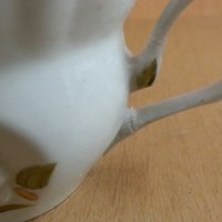  руски порцелан чаши за чай, снимка 17 - Антикварни и старинни предмети - 24952231