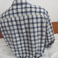 Мъжка риза с дълъг ръкав Esprit®, снимка 3 - Ризи - 26007074