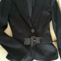 Дамско сако на Vitrin, снимка 1 - Блузи с дълъг ръкав и пуловери - 20617097