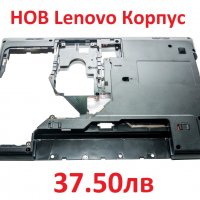НОВ Долен Корпус за Lenovo G570 G575 G575GX G575AX (СЪС и БЕЗ HDMI порт)  AP0GM000A001, 31048403 , снимка 10 - Лаптоп аксесоари - 21022734