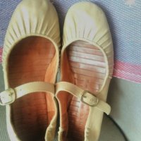 Испански обувки Chie Mihara (за танци), снимка 6 - Дамски ежедневни обувки - 20285126