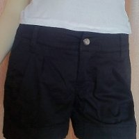 Къси панталони "AJC", снимка 2 - Къси панталони и бермуди - 22038505