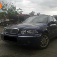 ROVER 45 1.4I/1.6I 16V/-НА ЧАСТИ, снимка 1 - Автомобили и джипове - 15957357