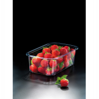 Опаковки  за ягоди, череши, чери домати и др., снимка 3 - Други стоки за дома - 25419427