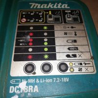 MAKITA LI-ION makita ni-mh & li-ion charger-внос англия, снимка 10 - Други инструменти - 21340302