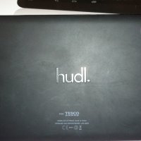 7 инча таблет Tesco Hudl, снимка 2 - Таблети - 20620732