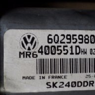 VW AUDI SKODA SEAT 1J2959802 WINDOW MOTOR-мотор за електрически прозорец, снимка 2 - Части - 10585578