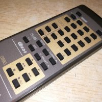 denon-audio remote control-внос швеицария, снимка 5 - Ресийвъри, усилватели, смесителни пултове - 22145727