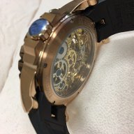 Часовник Roger Dubuis Excalibur Horloger клас ААА+, снимка 2 - Мъжки - 16045257