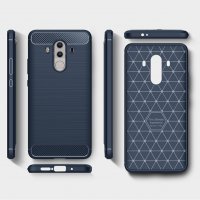 RUGGED ARMOR силиконов калъф кейс мат за Huawei Mate 10 Pro, 10 Lite, снимка 11 - Калъфи, кейсове - 22923846