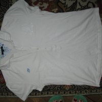 Блуза TOMMY HILFIGER  дамска,хл, снимка 3 - Тениски - 19099719