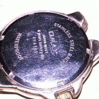 omax-здрав часовник-внос швеицария, снимка 11 - Мъжки - 22541594